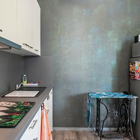 Gaestewohnung *