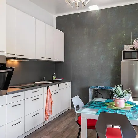 Gaestewohnung