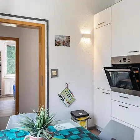 Gaestewohnung Apartman