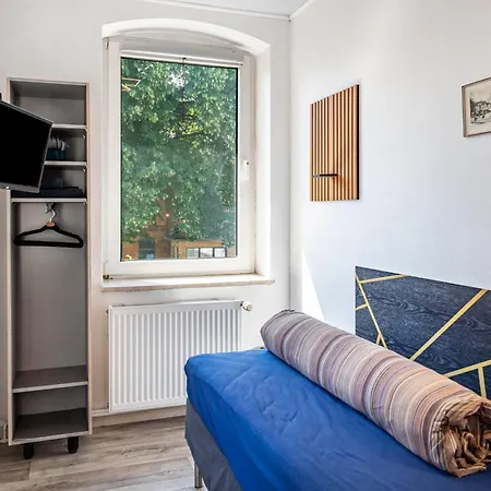 Gaestewohnung Apartman *