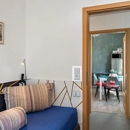 Gaestewohnung *