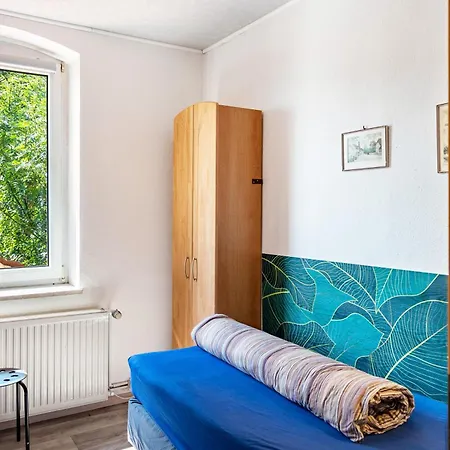 Gaestewohnung Hohenhameln