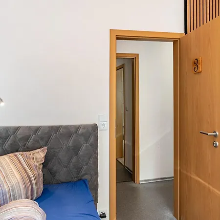 Appartement Gaestewohnung *