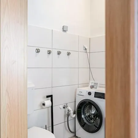 Gaestewohnung *