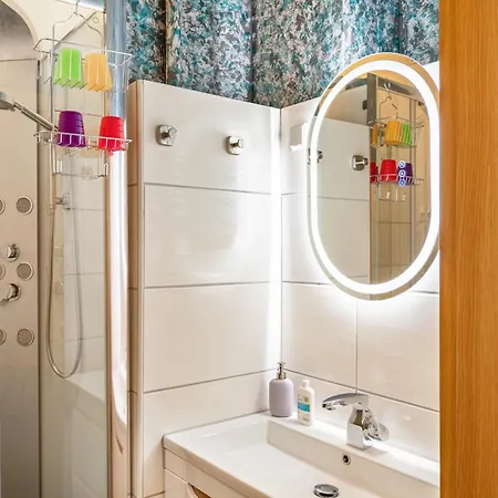 Apartman Gaestewohnung