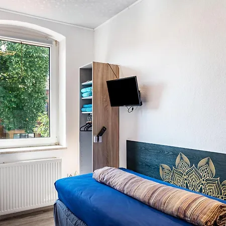 Apartman Gaestewohnung
