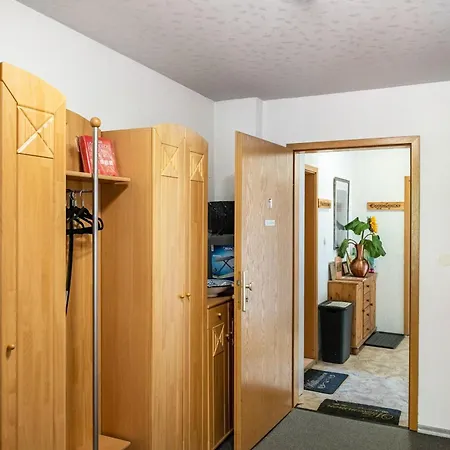 Gaestewohnung