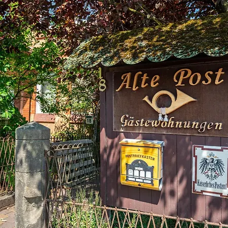 Gaestewohnung Hohenhameln